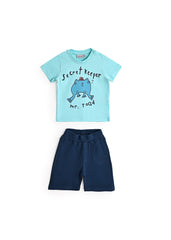 Mr. Toad Baby Set