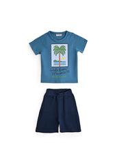 HOLA Palm Set