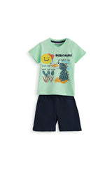 Sunny  Again Baby Set