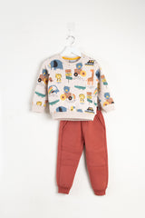 Animals Infant PJ