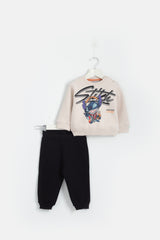 Boy STITCH PJ