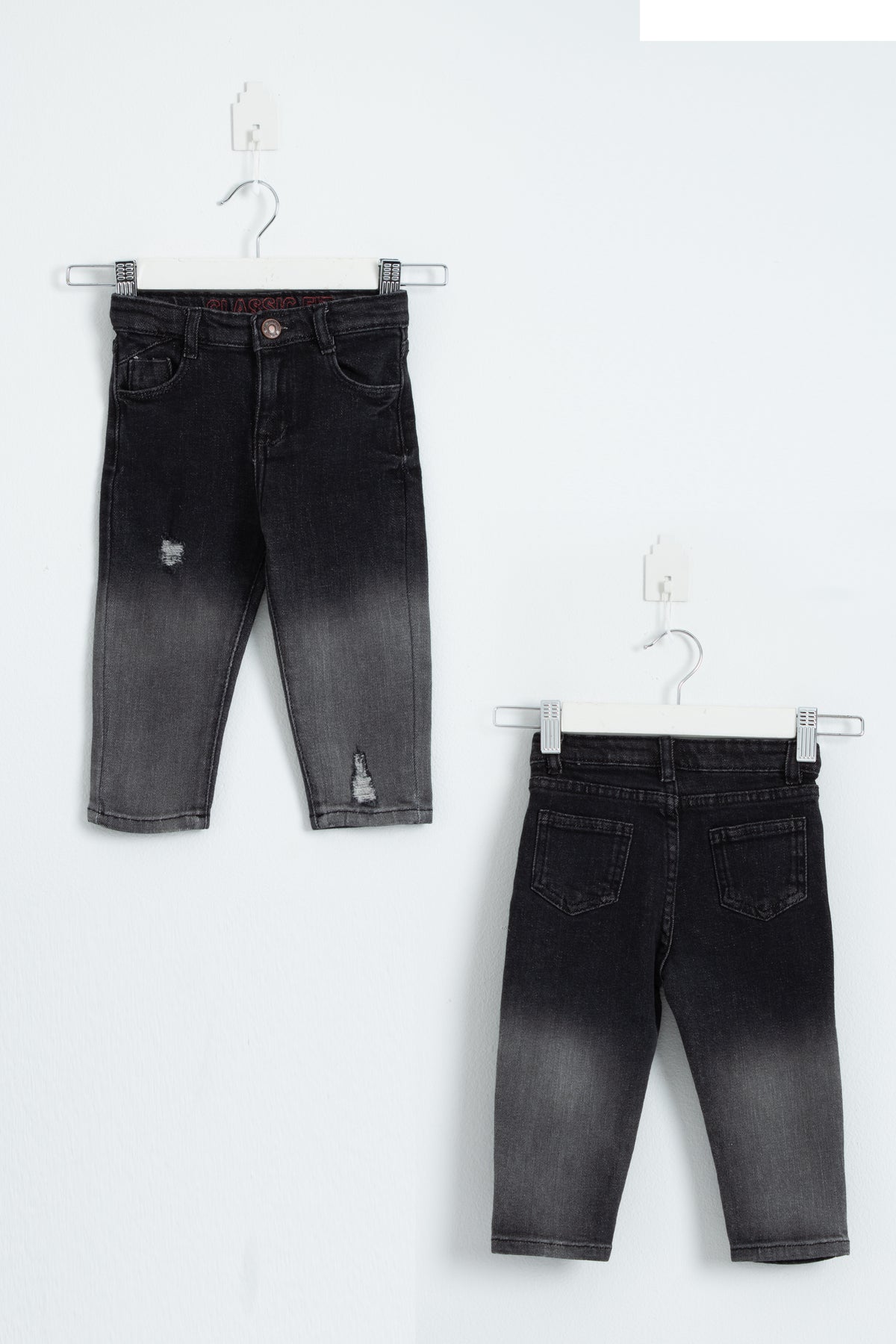 Slim Infant Jeans