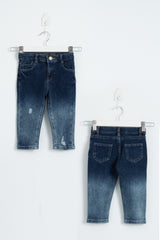 Slim Infant Jeans