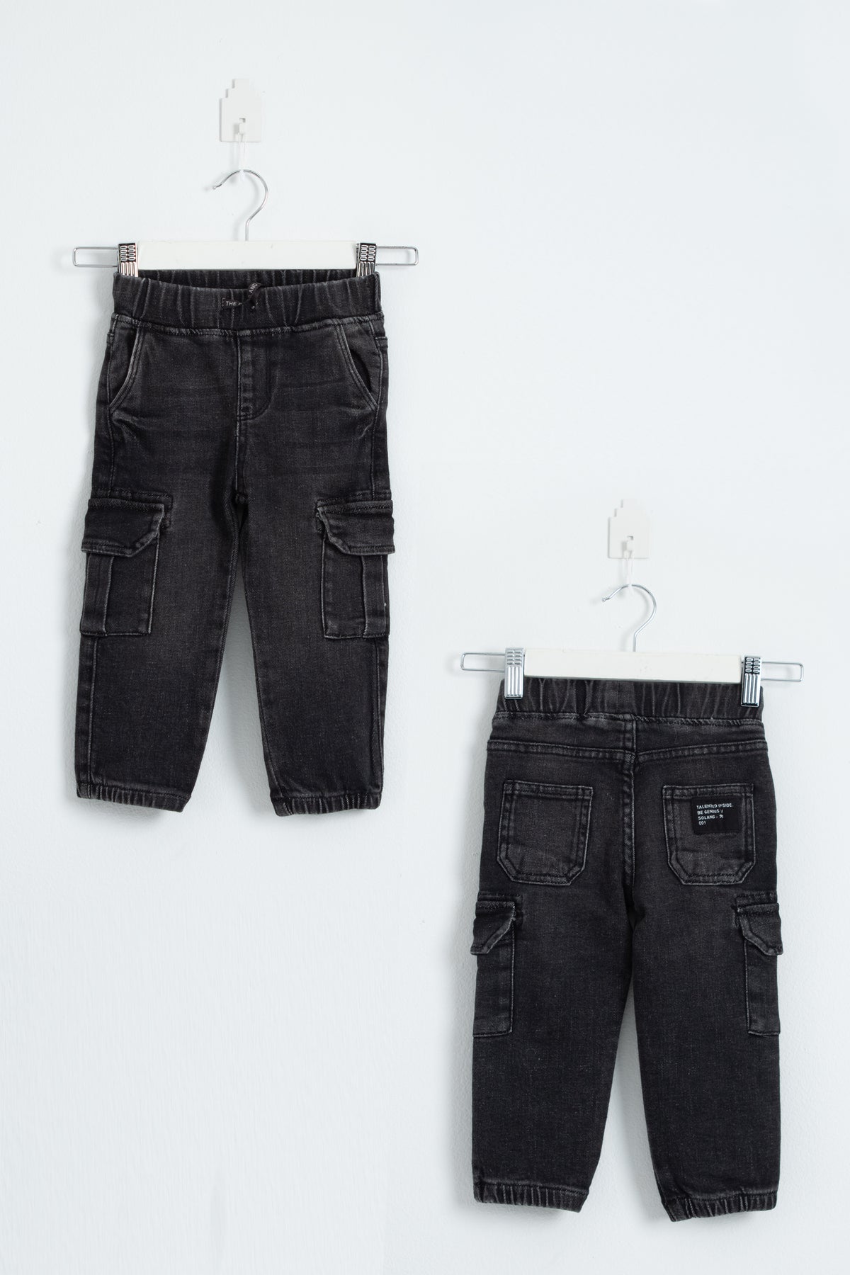 Baggy Jogger Infant Jeans