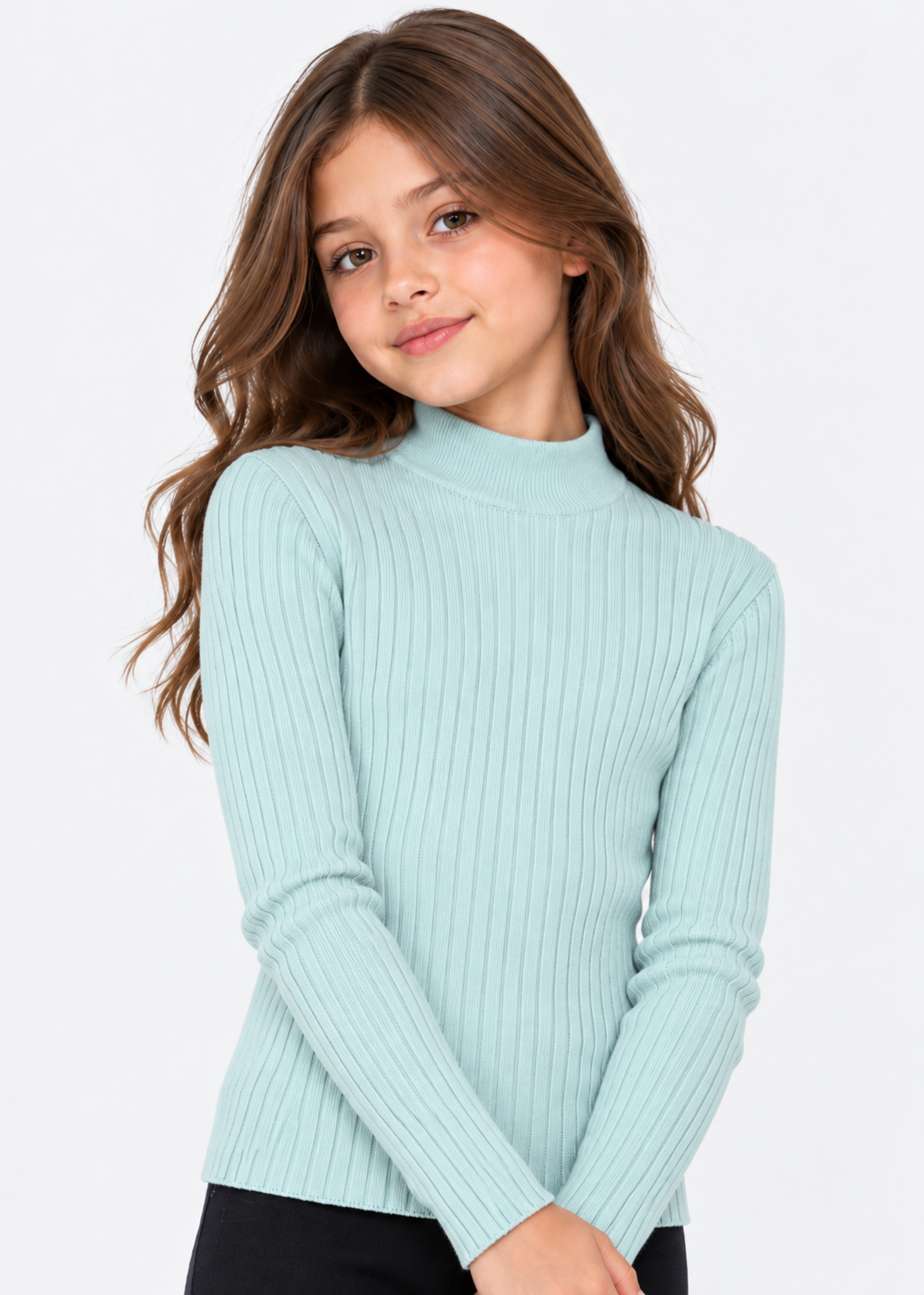 Knitwear Top