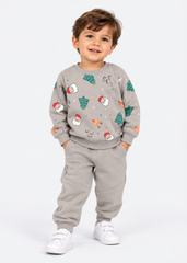 Christmas Infant Pajama