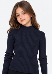 Knitwear Top