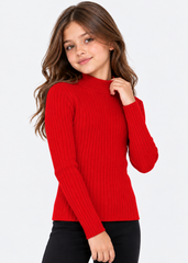 Knitwear Top