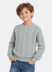 Knitwear Pullover