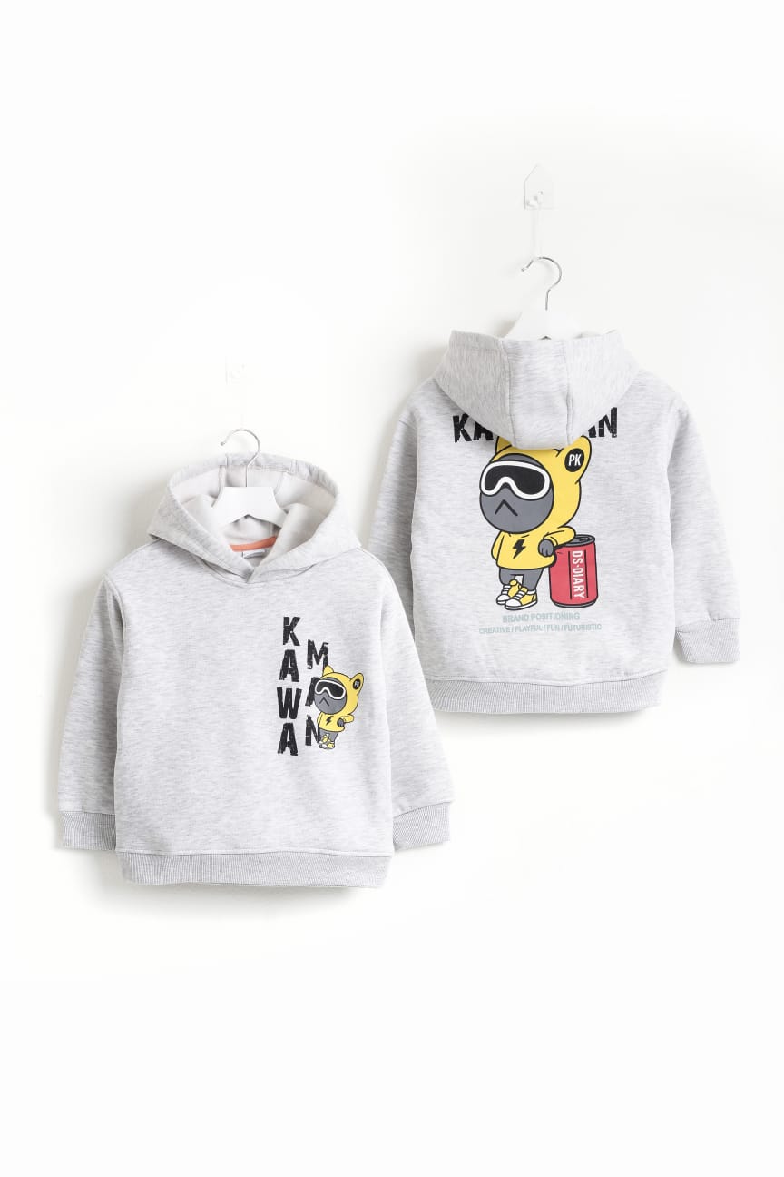 KAWA Man Sweetshirt