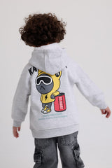 KAWA Man Sweetshirt