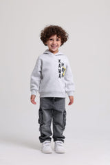 KAWA Man Sweetshirt
