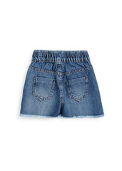 Cute Jeans Short