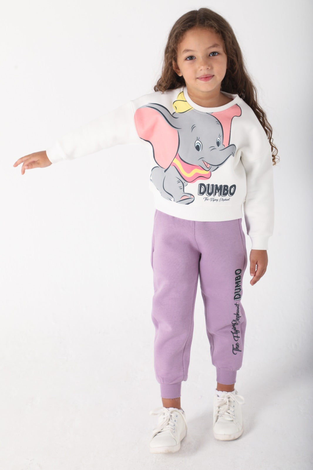 DUMBO Elephant PJ