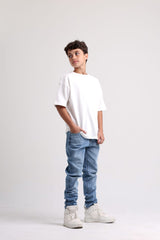 Classic Jeans for Boys