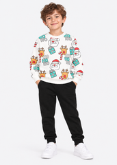 HOHOHO Christmas Pajama
