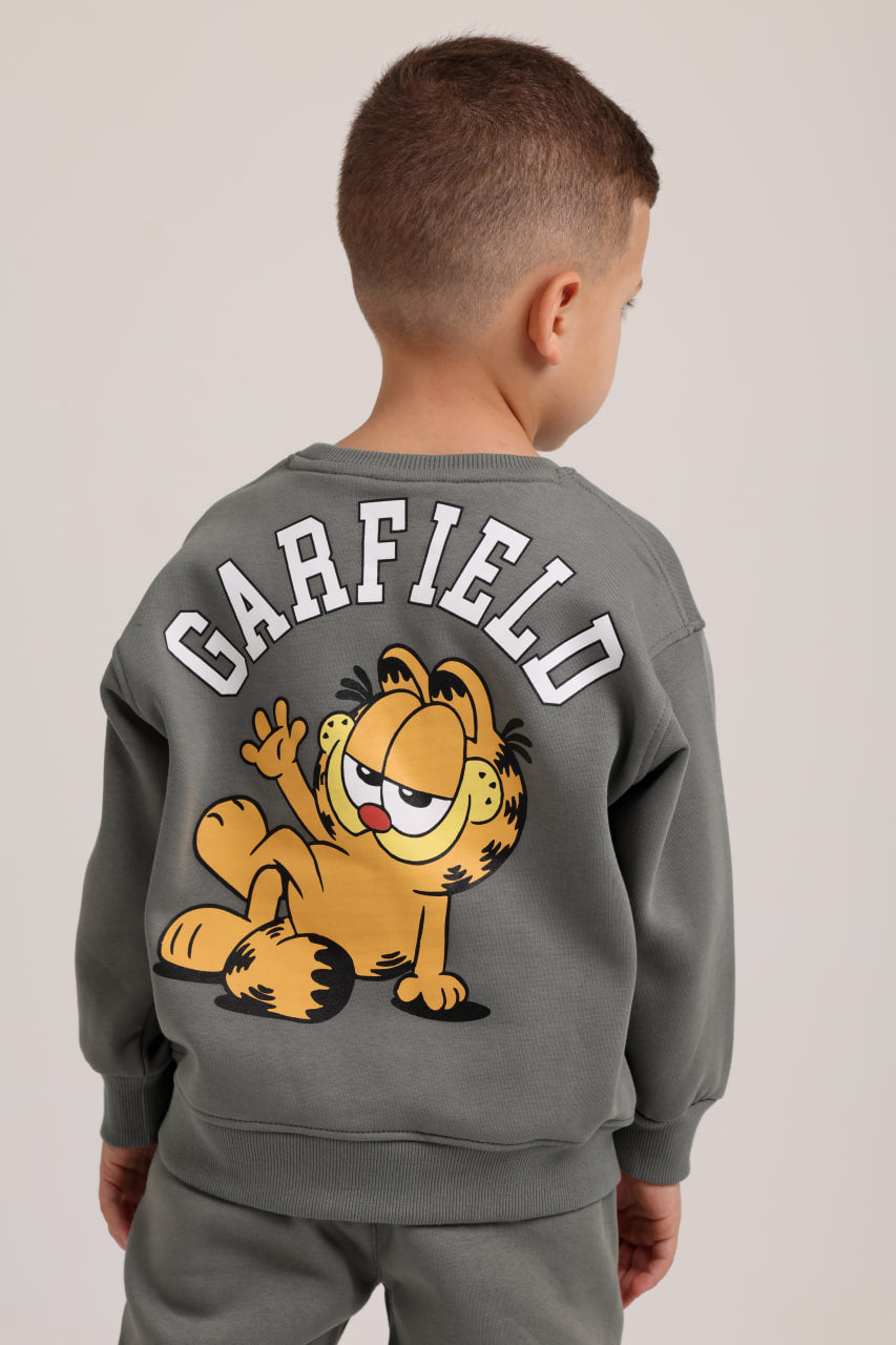 Nice Day with Garfield PJ