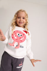 Pink Cookies Pajama