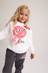 Pink Cookies Pajama