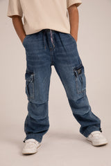 Baggy Jeans