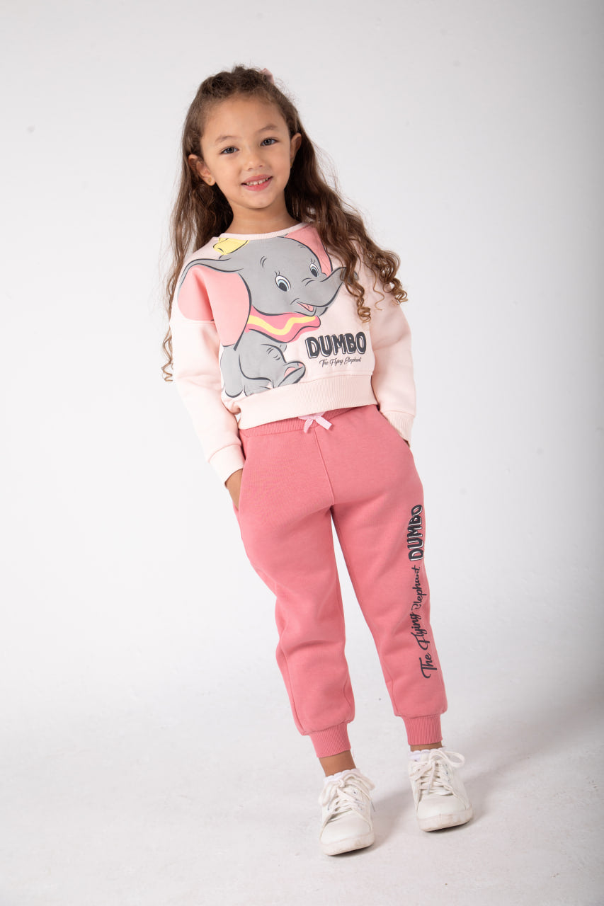 DUMBO Elephant PJ