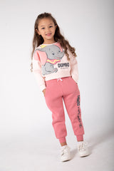 DUMBO Elephant PJ