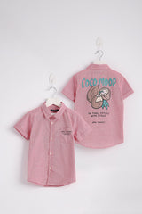 COCO Mood' Shirt