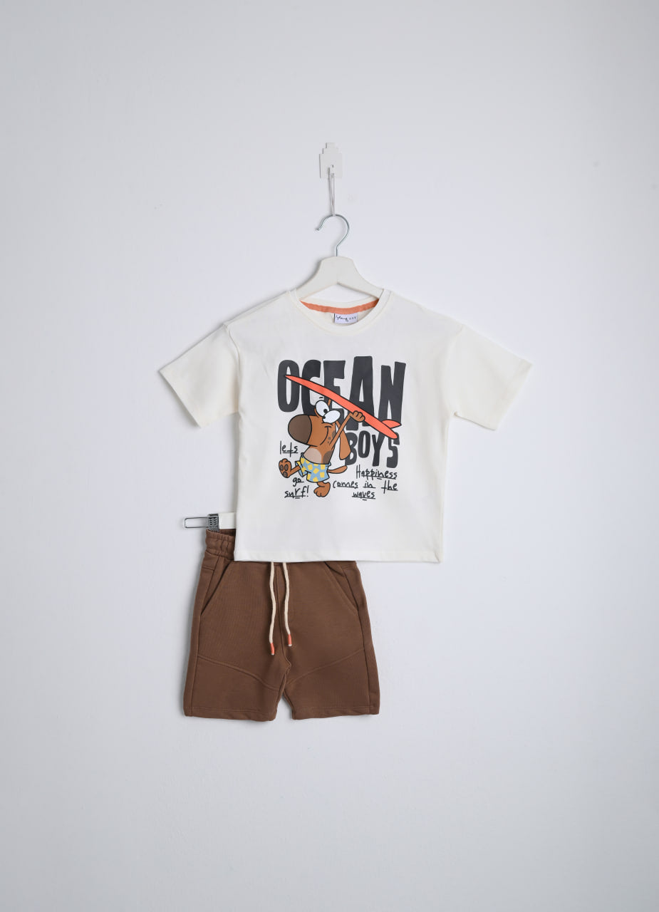 Ocean Boys Set