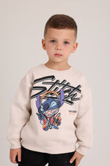 Boy STITCH PJ