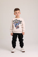 Boy STITCH PJ