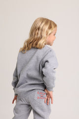 Chip n Dale Gray PJ