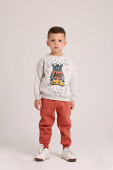 GOOUTS Money PJ