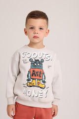 GOOUTS Money PJ