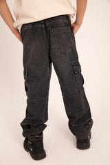 Baggy Jeans