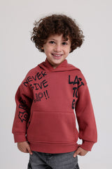 Last To GO  Havan Sweetshirt