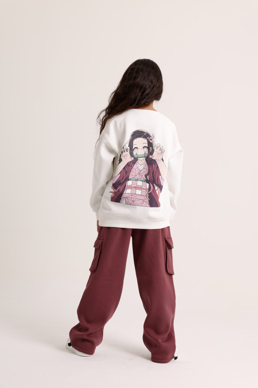 Anime Kamado PJ