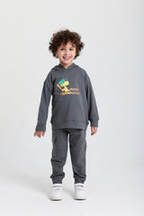 Friends Cheering Cotton Set