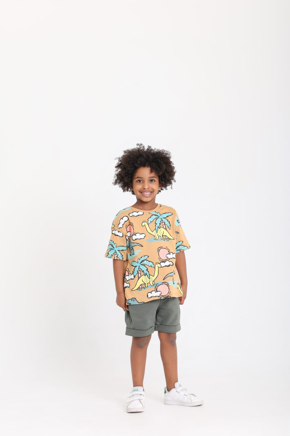 Dinosours Era Set - Havan