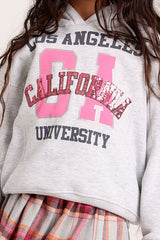 CA University Sweatshirt