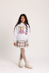 Girls Club / Good Times Sweatshirt