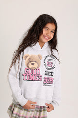 Girls Club / Good Times Sweatshirt
