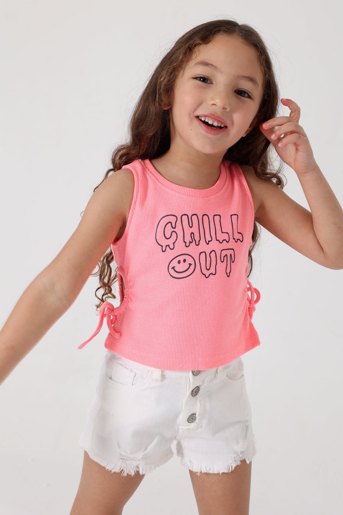 Chill Out T-shirt