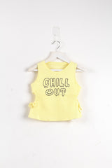 Chill Out T-shirt