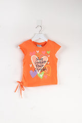 Hearts Drawings T-shirt