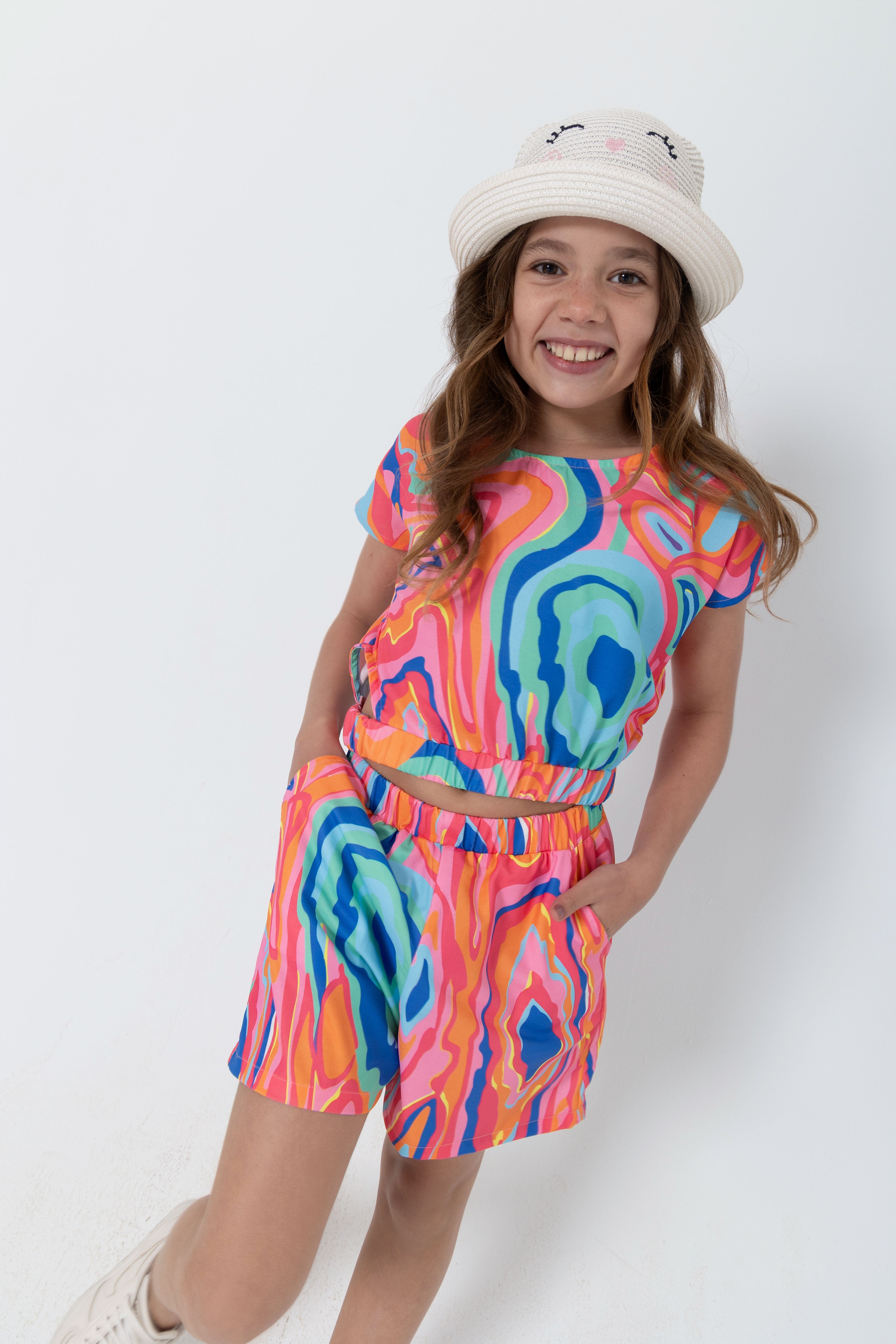 Trendy Colors Set
