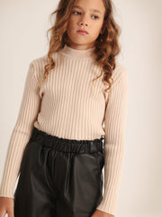 Knitwear Top