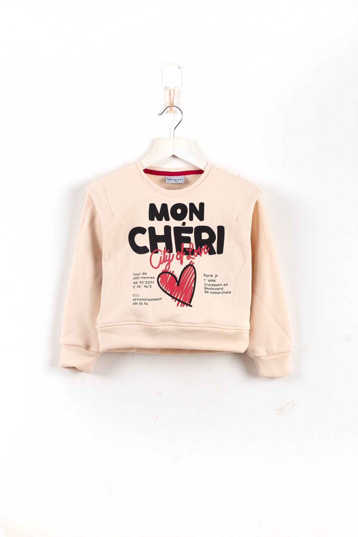 Mon Cheri Top – Solang