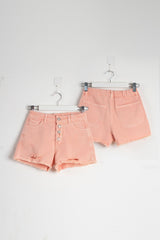 Girl Trendy Short