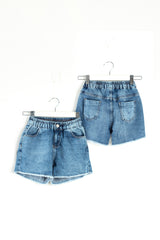 Cute Jeans Short