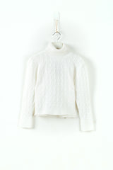 Knitwear Top